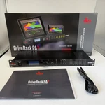 New Dbx Driverack PA2 Complete Loudspeaker Management System. Fixed Price $233.00.