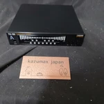 Boss TU-50 Chromatic Tuner Rackmount Guitar Bass Pro Tested Good Condition. Fixed Price $122.78.