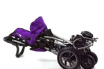 Convaid Cruiser CX16 (sassy Purple). Fixed Price $1899.00.