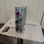 Rupert Neve Designs Portico 517 API500 Specifications. Fixed Price $1173.96.