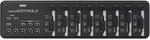 Korg NANOKONTROL2 Midi Control Surface Black (2-PACK) Bundle. Fixed Price $239.98.