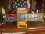 Lexicon Model 95 Prime Time Ii Vintage Digital Delay Processor. Fixed Price $1250.00.