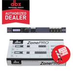 6X4 Digital Processor DBX640M *authorized Usa Dealer*. Fixed Price $1100.00.