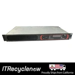 Biamp Systems Tesiraforte Vt 1RU Digital Audio Signal Processor Dante Server. Fixed Price $271.04.