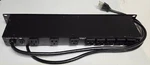 Furman Model M-8X2 Spd Power Conditioner Surge Protector 120 Vac 15 Amp. Fixed Price $65.00.