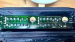 Joemeek Twinq 2-CHANNEL Strip Compressor Eq With Digital Out. Fixed Price $804.76.
