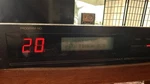 Korg DRV-2000 Digital Reverb Rack Mount Unit Used. Fixed Price $110.00.