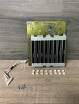 Yamaha M7CL Mixer Fdin X6021 Full Fader Bank Pcb Board 8D87 Tested #2356. Fixed Price $129.99.