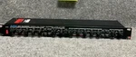 Vintage Alesis 3630 Audio Compressor Limiter Dual Channel Built-in Gate For Part. Fixed Price $76.00.