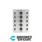 Analogue Systems RS-110 Multimode Filter Eurorack Used Perfect Circuit. Fixed Price $199.00.