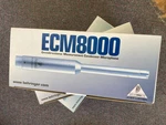 Behringer ECM8000 Omnidirectional Measurement Condenser Microphone - New (1 Mic). Fixed Price $24.00.