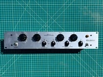 Klark Teknik Eqp-kt Classic Tube Equalizer Analog Great Condition. Fixed Price $299.00.