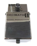 Isp Decimator Ii Noise Reduction System. Fixed Price $178.97.