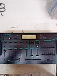 Radioshack SSM-1000 Stereo Sound Mixer Echo Equalizer. Fixed Price $47.00.