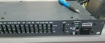 Biamp Micro EQ301 Professional Equalizer With Power Supply, Guaranteed To Work. Fixed Price $89.90.