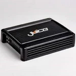 Juice Car Audio JA1201D 1200W 1-CHANNEL Mono Peak Power Amplifier, Bass.... Fixed Price $177.87.