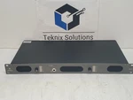 Wohler Technologies VM-2A Rack Audio Monitor. Great Sounding. Fixed Price $119.99.