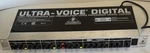 Behringer Ultra-voice Digital VX2496 High-performance Mic Preamp Processor. Fixed Price $127.77.