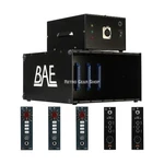 Bae Kenny Aronoff Mic Preamp Bundle 500 Series Format KA5. Fixed Price $4800.00.