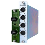 Burl Audio BAD4M 4-CHANNEL Adc Daughter Card For B80 Mothership #0272 (used). Fixed Price $1779.00.