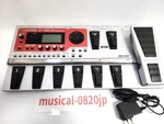 Boss GT-10B Multi Effects Guitar Pedal. Fixed Price $219.00.