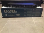 Motu 828X - 28X30 Audio Interface. Fixed Price $866.51.