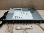 Nos Shure SCM810 Eight Channel Automatic Mixer. Fixed Price $795.00.