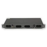 Wohler AMP1A-10S Analog Audio Monitor Panel. Fixed Price $89.95.