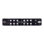 A-designs Audio HM2EQ Hammer Dual Channel Tube Equalizer. Fixed Price $1800.00.