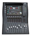 Peavey Aureus 28-CHANNEL Digital Rackmountable Mixer 16 Mic Preamps/ Bluetooth. Fixed Price $1999.99.