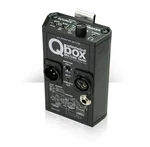 Whirlwind Q-box Audio Line Tester. Fixed Price $471.00.
