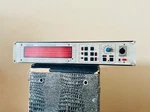 Klark Teknik Dn 60 Spectrum Analyzer - Creme. Fixed Price $980.00.