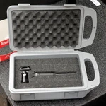 Dbx Rta-m Reference Microphone Measurement Store Demo Display #5K0B-205. Fixed Price $94.95.