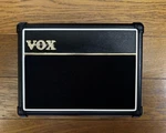 AC2 Rhythmvox Guitar Amplifier 2W 4 Box Effect Battery Powered 6 Aa. Fixed Price $864.74.