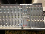 Allen & Heath GL2200 32 Channel Mixing Board. Fixed Price $500.00.