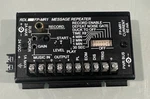 Rdl FP-MR1 Message Repeater. Fixed Price $12.50.