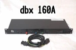 Dbx 160A Limiter Dynamic Signal Processor Mono Compressor Used. Fixed Price $349.00.