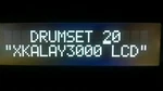 New Ada MP-2 Tube Preamp Lcd Display Screen Comes In Black And White!. Fixed Price $26.00.