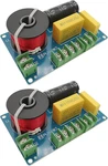 Way Speaker Crossover, PUV-W3 200W Passive For Hifi Home Audio 4 To. Fixed Price $25.28.