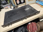 Audio Digital TC-5, Industrial Processor Vintage Rack. Fixed Price $149.97.
