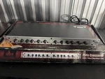 Dbx 234S Professional Crossover Stereo / Way, Mono 691991401282. Fixed Price $305.00.
