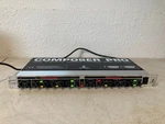 Behringer Composer Pro MDX2200 Dual Channel Compressor Limiter Rack Unit. Fixed Price $59.99.
