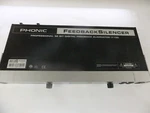 Phonic I7100 Professional Feedback Eliminator (silencer) -. Fixed Price $99.00.