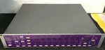 Apogee AD-8000 24 Bit Channel Digital Audio Converter Confirmed Operation F/s. Fixed Price $949.62.