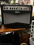 Lyon Washburn Watt Guitar Amp - LA25DSP 9 Digital Effects Built In. Fixed Price $147.99.