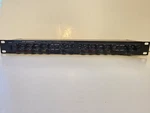 Alesis 3630 Compressor Rms/peak Dual Channel Limiter No Power Supply. Fixed Price $59.99.