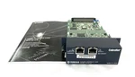 Yamaha MY16-CII Cobranet Interface Card My-series Slot Tested Working. Fixed Price $169.00.