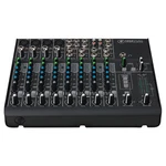 Mackie Series 1202VLZ4 12-CHANNEL Compact Mixer. Fixed Price $329.99.