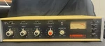 Vintage Shure SE30 Gated Compressor/mixer. Fixed Price $750.00.