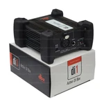 Dbx DI1 Active Direct Box. Fixed Price $85.00.